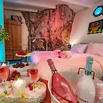 ヴィラ Damma Mia