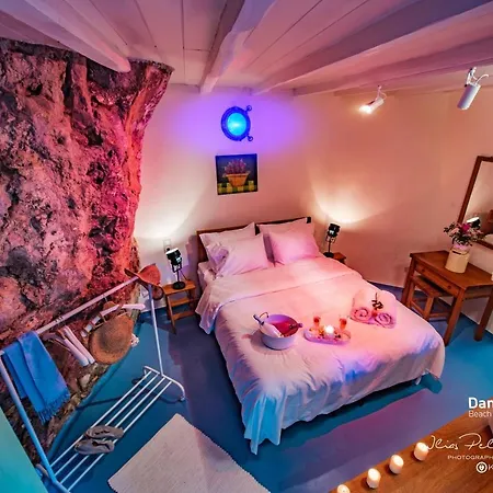 Villa Damma Mia *