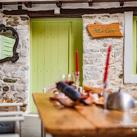 Vilă Damma Mia Damouchari