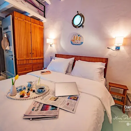 Vilă Damma Mia Damouchari