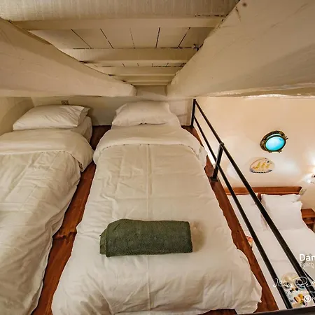 Damma Mia Βίλα *