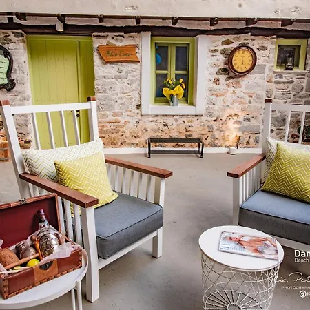 Βίλα Damma Mia *