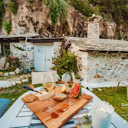 Villa Damma Mia Damouchari