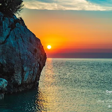 Damma Mia Βίλα Νταμούχαρη