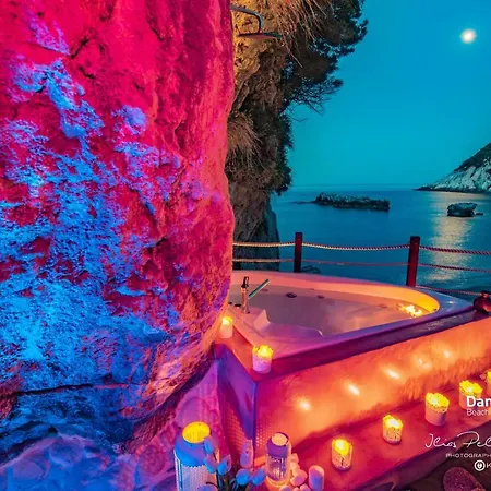 Βίλα Damma Mia Νταμούχαρη