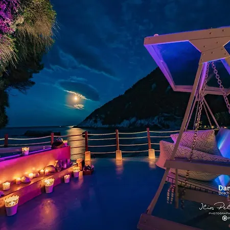 Damma Mia Νταμούχαρη