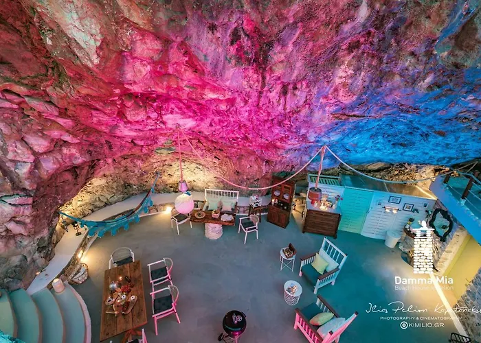 Damma Mia Damouchari